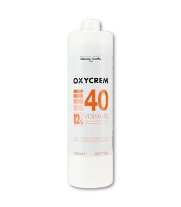 Oxidante Oxycream 40 Vol  1000 ml