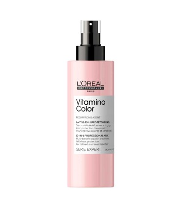 Expert Vitamino Color Spray 10 In 1 190 ml