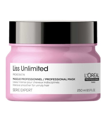 Expert Liss Unlimited Mascarilla 250 ml