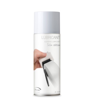 Lubricant Spray Limpieza 180 ml
