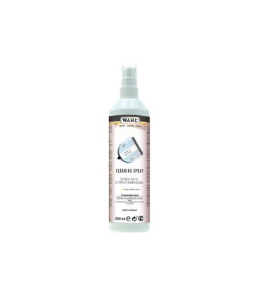 Spray Limpieza Cleaning 250 ml