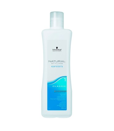Natural Styling Permanente Classic N. 1 - 1000 ml