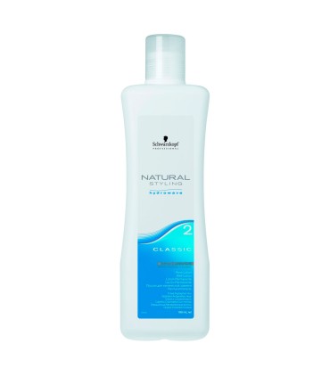 Natural Styling Permanente Classic N. 2 - 1000 ml