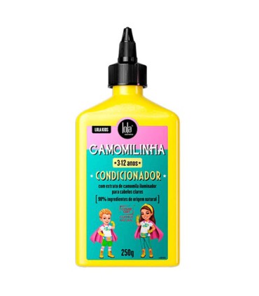 Kids Camomilinha Acondicionador 250 ml