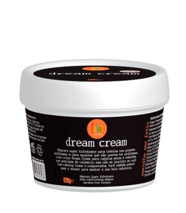 Dream Cream Mascara Hidratante 200 ml