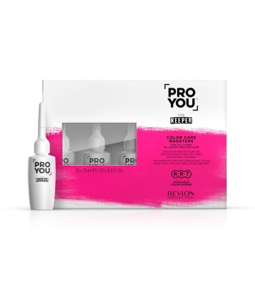 Pro You Color Booster 10X15 ml