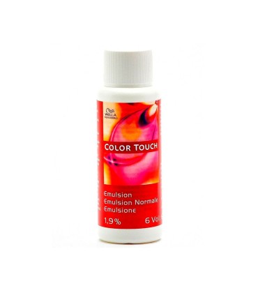 Color Touch Emulsion 60 ml 6 Vol