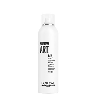 Tecni Art 6-Fix Spray Fijador 250 ml