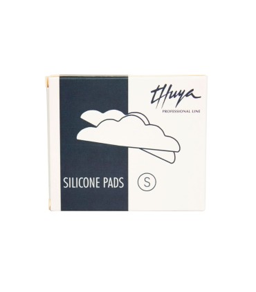 Silicone Pads (S) 10 Ud