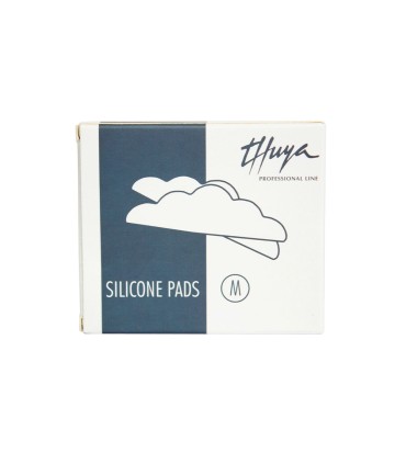 Silicone Pads (M) 10 Ud