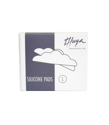 Silicone Pads (L) 10 Ud