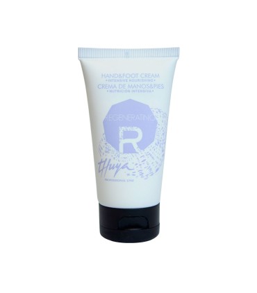 Method Regenerate Crema Manos y Pies 50 ml