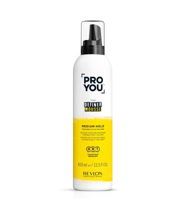 Pro You Style Definer Mousse 400 ml