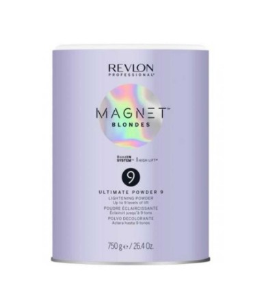 Magnet Blondes Powder 9 750 ml
