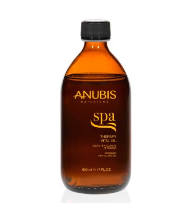 Spa Therapy Vital Oil 500 ml