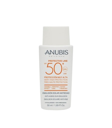Protective Spf 50+ Antiaging Sun Emulsion 50 ml