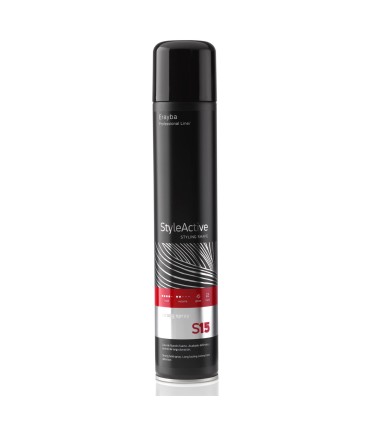 Style Active S15 Strong Spray 500 ml