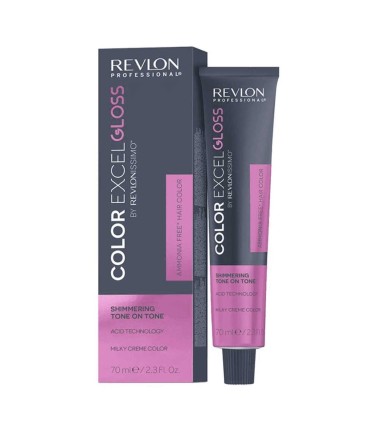 Color Excel Gloss 70 Ml