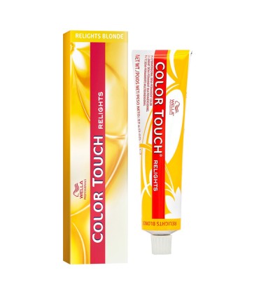 Tinte Color Touch Relights 60 ml