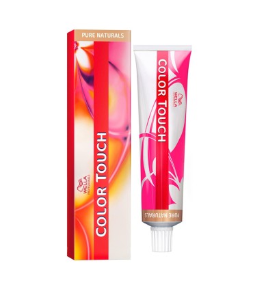 Tinte Color Touch 60 ml
