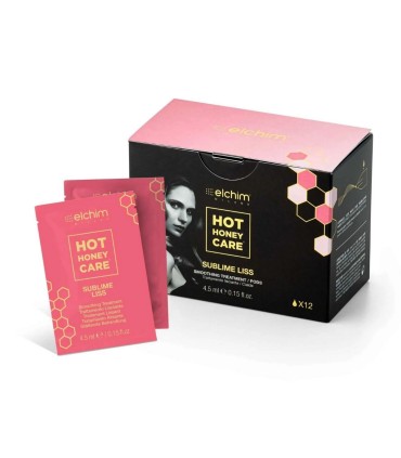 Hot Honey Care Sublime Liss x12