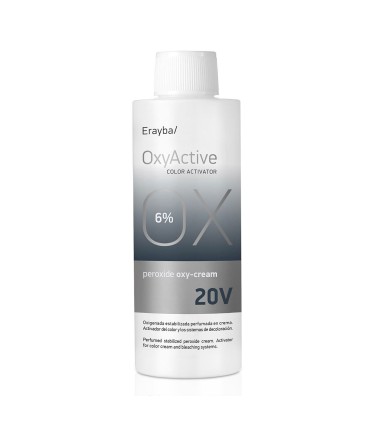 Oxyactive Color Activator 20 Vol 150 ml