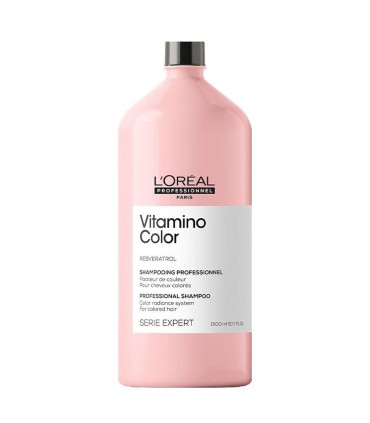 Expert Vitamino Color Champú 1500 ml