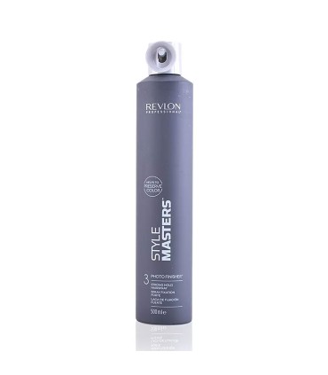 Style Master Styling Hairspray Photo Finisher 500 ml