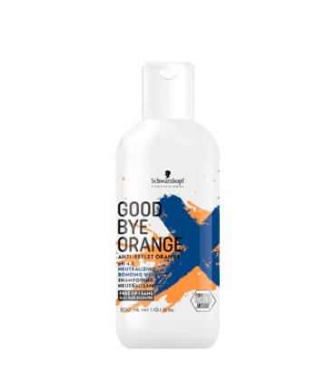 Good Bye Orange 300 ml