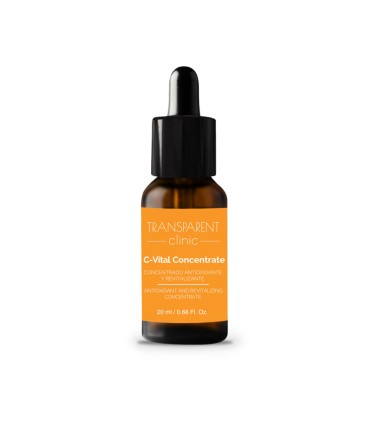 Tendence C-Vital Concentrate 20 ml