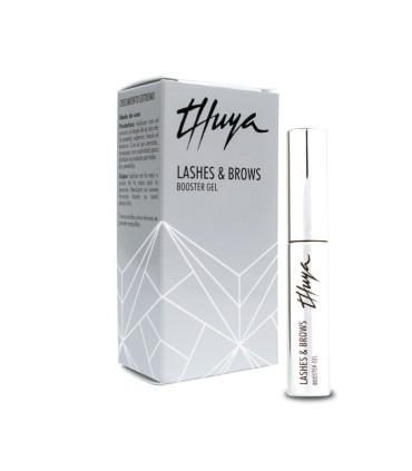 Lashes & Brows Booster Gel
