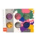 Pack Pure Pigments