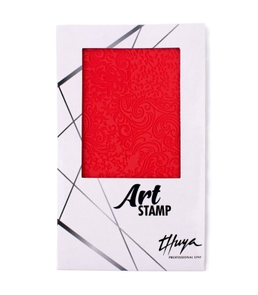 Art Stamp Ornamental