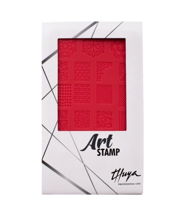 Art Stamp Mix B