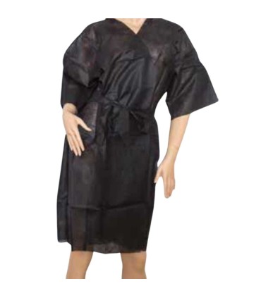 Kimono Tnt Negro 40 gr