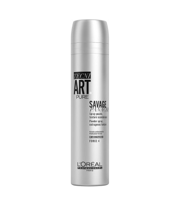 Tecni Art Spray Savage Panache Pure 250 ml
