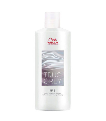 True Grey Clear Acondicionador 500 ml