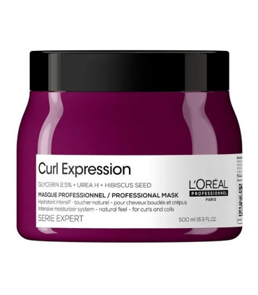 Expert Curl Expression Mascarilla 500 ml