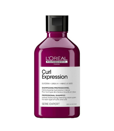 Expert Curl Expression Champú Gel Limpiador 300 ml