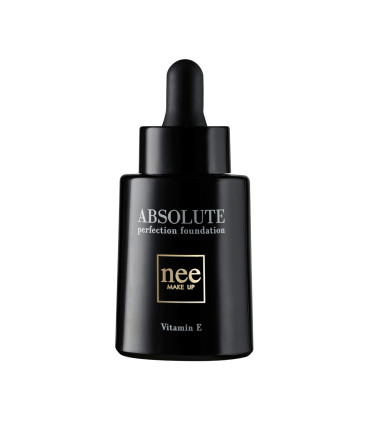 Base de Maquillaje Absolute Perfection Foundation 30 ml