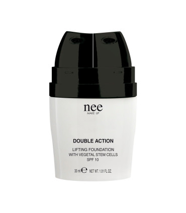 Maquillaje Fluído Double Action Lifting Found 30 ml