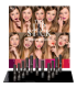Couvette Plex Expositor The Lipstick + Tester