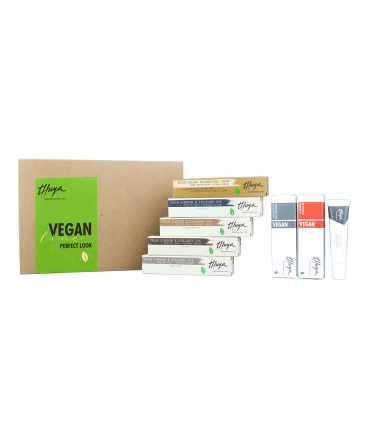 Vegan Line Kit Perfect Look