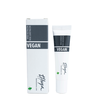 Vegan Line Neutralizante Crema Pestañas 15 ml