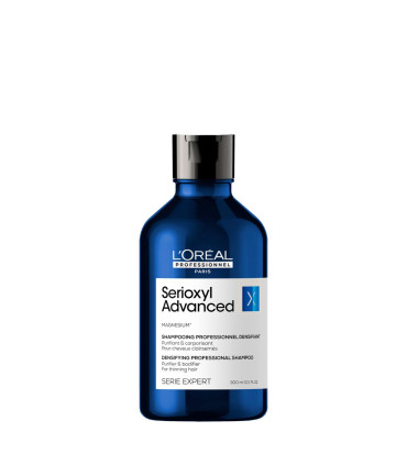 Expert Scalp Advanced Serioxyl Champú 300 ml