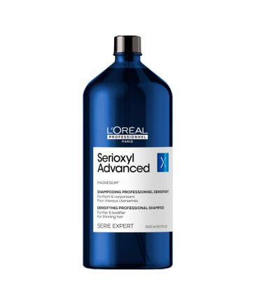 Expert Scalp Advanced Serioxyl Champú 1500 ml