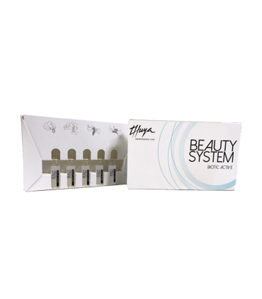 Beauty System Pack 6 uds Biotic Active