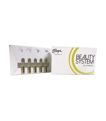 Beauty System Pack 6 uds Oil Complex