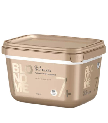 Blondme Premium Clay Lightener 350 ml