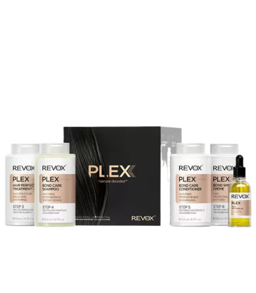 Plex Salon & Home Set